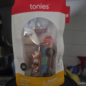 Mater Tonies Audio Toy